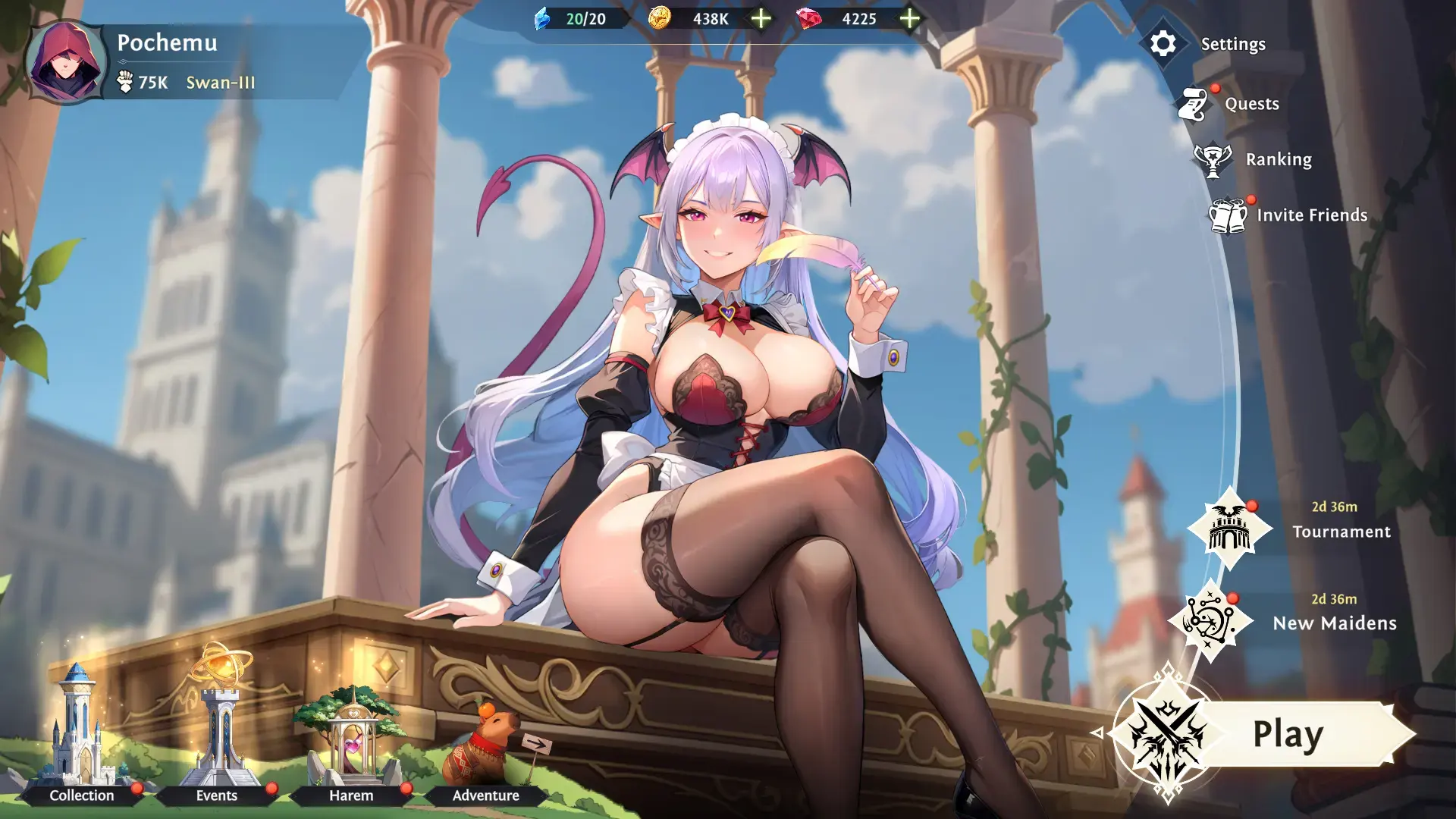 Discover Castelia's Hidden Truths