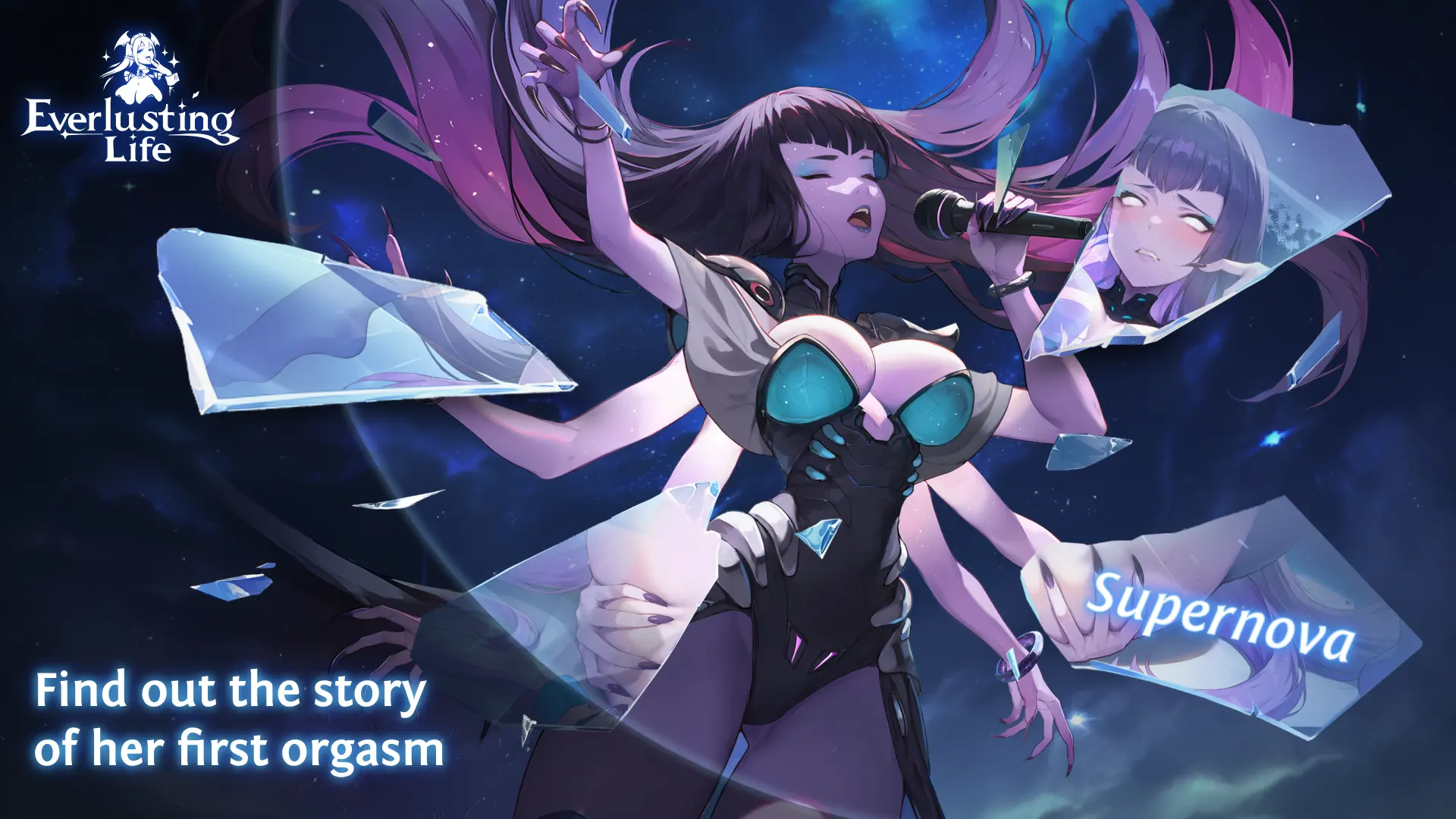 Find Supernova's Memories